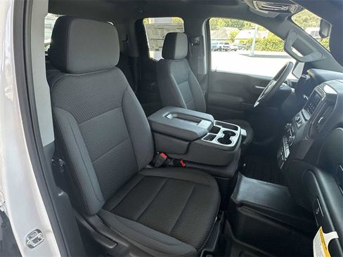 New 2025 Chevrolet Silverado 1500 W/T w/ WT Value Package image 26