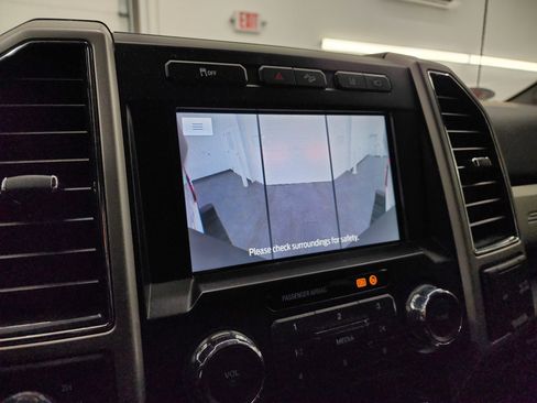 Used 2020 Ford F250 Lariat image 18