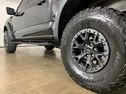 Used 2021 Ford F150 Raptor w/ Raptor 37 Performance Package image 15