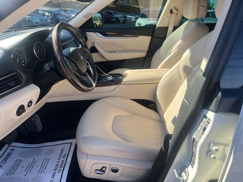 Used 2022 Maserati Levante GT image 9