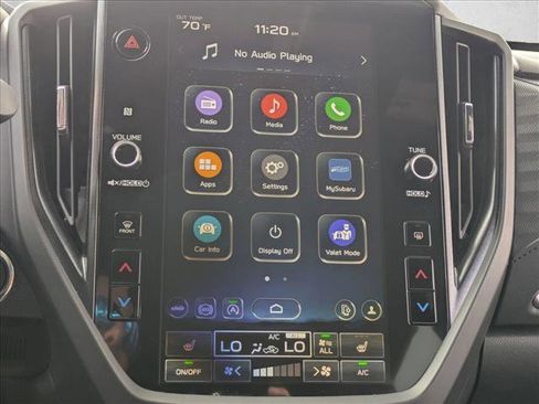 New 2026 Subaru Forester Premium image 14