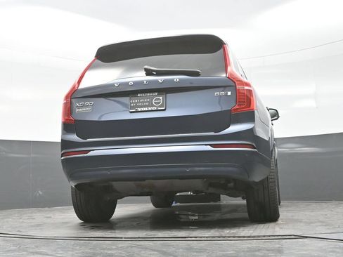 Used 2023 Volvo XC90 B5 Core w/ Protection Package Premier AWD/4WD image 28