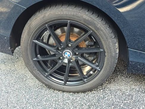 Used 2016 BMW 228i Convertible RWD image 9
