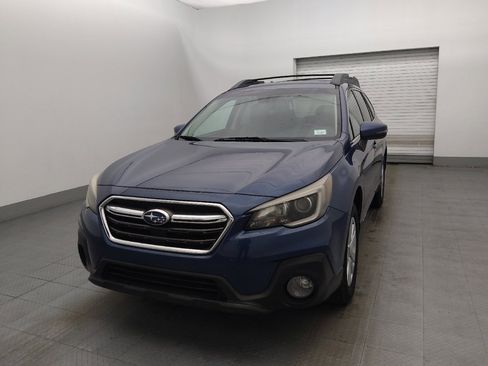 Used 2019 Subaru Outback 2.5i Premium image 15