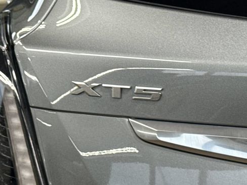 Used 2024 Cadillac XT5 Sportv w/ Technology Package AWD/4WD image 10