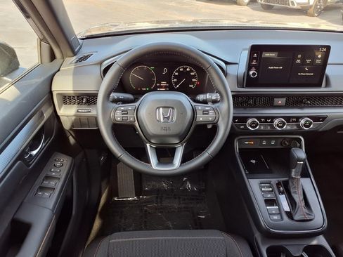 New 2026 Honda CR-V Sport image 14