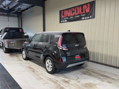 Used 2024 Kia Soul LX w/ Option Group 015