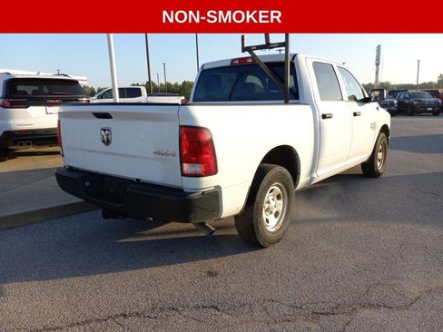 Used 2022 RAM 1500 Tradesman w/ Popular Equipment Group image 8