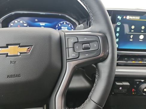 New 2026 Chevrolet Silverado 1500 High Country image 22