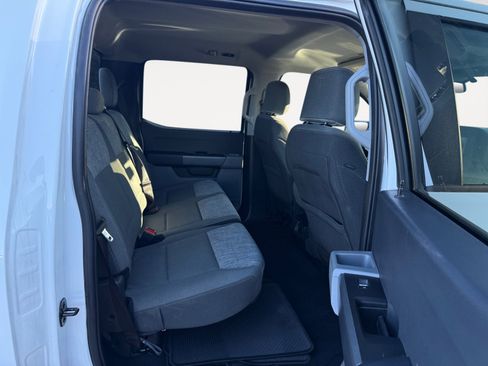 Used 2023 Ford F150 XLT image 18