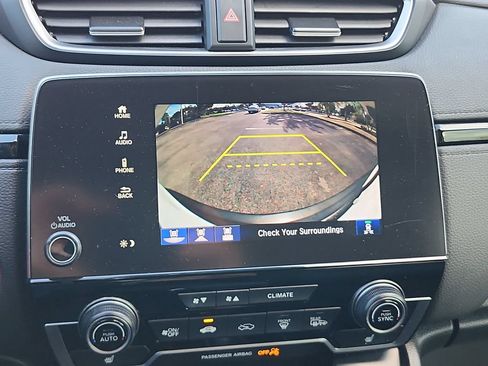 Used 2020 Honda CR-V EX image 28