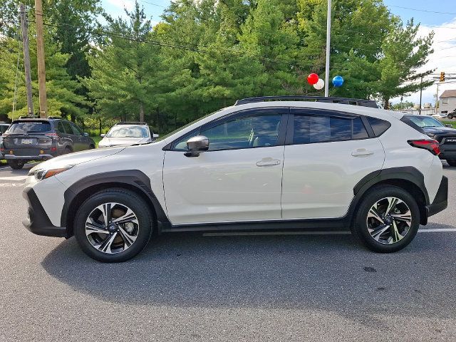Certified 2024 Subaru Crosstrek 2.0i Premium AWD/4WD image 5