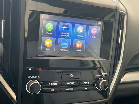 Used 2023 Subaru Forester Premium image 16