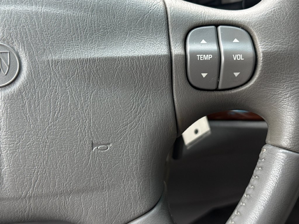 Used 2003 Buick Park Avenue w/ 1SE Package FWD image 22