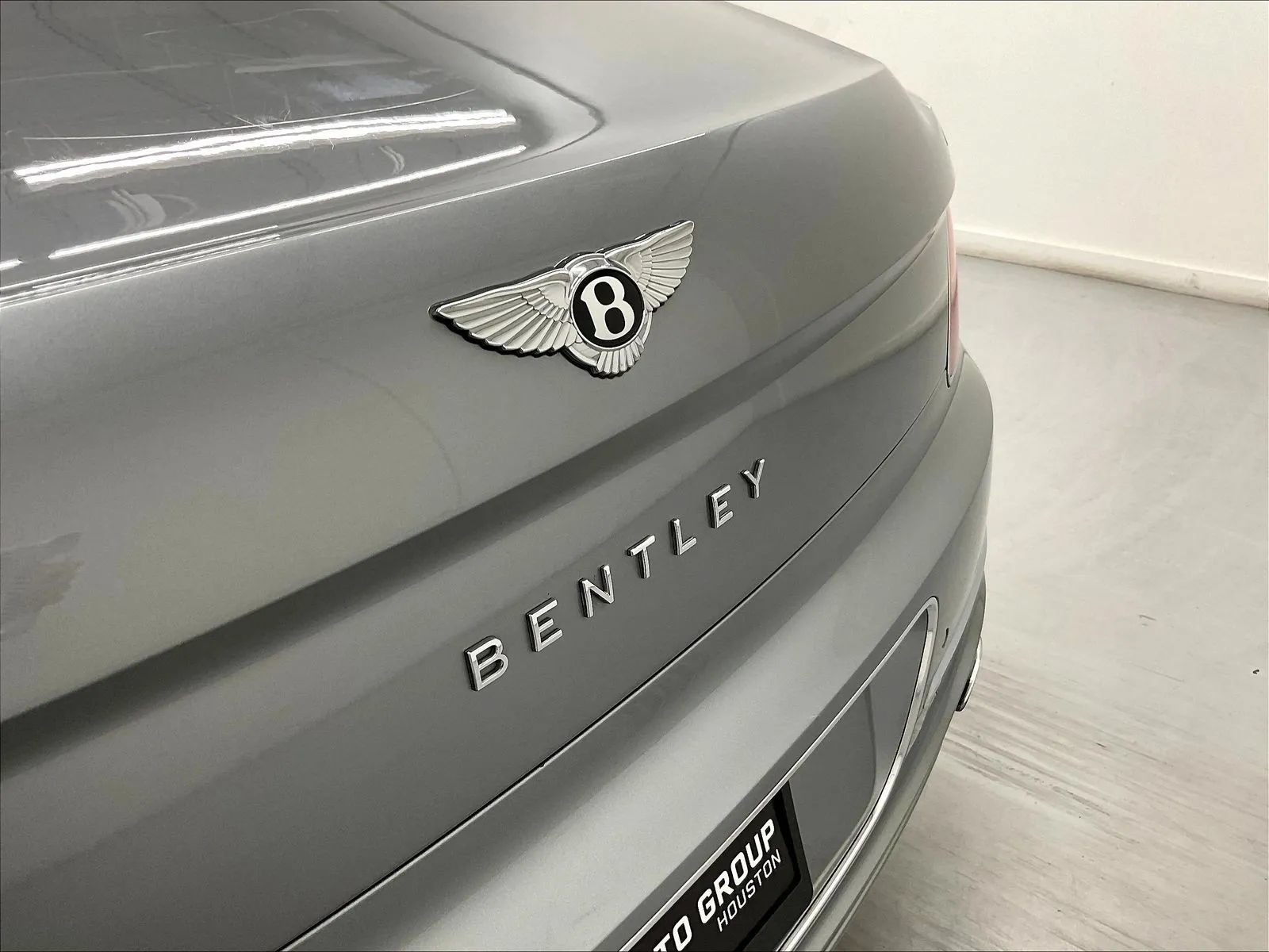 Used 2021 Bentley Flying Spur V8 AWD/4WD image 34