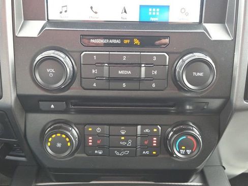 Used 2016 Ford F150 XLT w/ Equipment Group 302A Luxury image 30