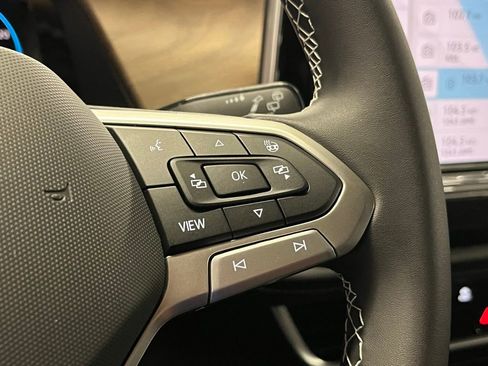 New 2026 Volkswagen Atlas SE AWD/4WD image 26