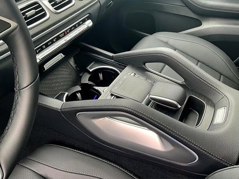 New 2026 Mercedes-Benz GLE 350 GLE 350 4MATIC SUV image 10