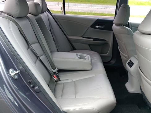 Used 2015 Honda Accord EX-L image 21