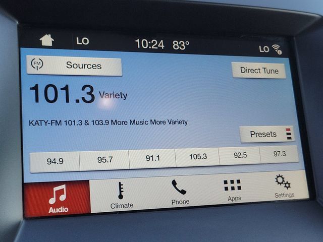 Used 2017 Ford Edge Titanium AWD/4WD image 13