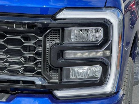 New 2026 Ford F250 XLT w/ XLT Premium Package AWD/4WD image 43