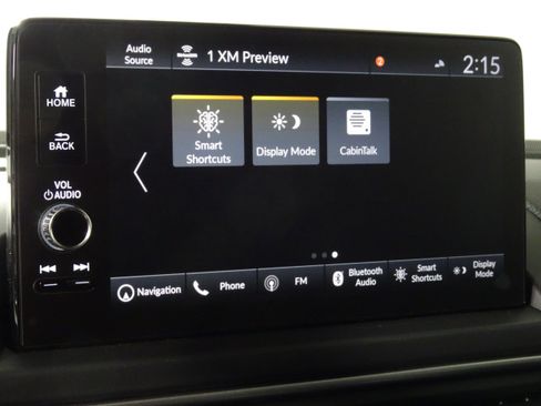 New 2025 Honda Pilot Touring image 27