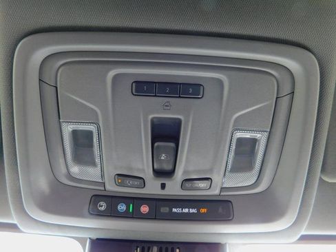 New 2026 Chevrolet Silverado 3500 LTZ w/ LTZ Plus Package image 23