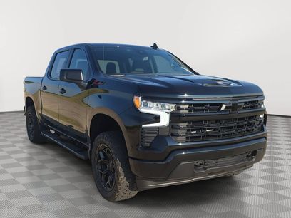 New 2026 Chevrolet Silverado 1500 LT