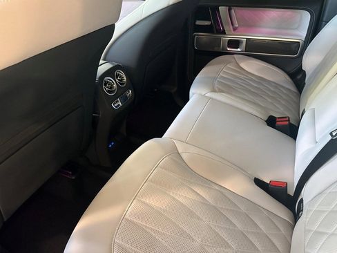 New 2026 Mercedes-Benz G 63 AMG 4MATIC image 19