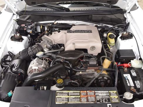 Used 1994 Ford Mustang Cobra RWD image 29