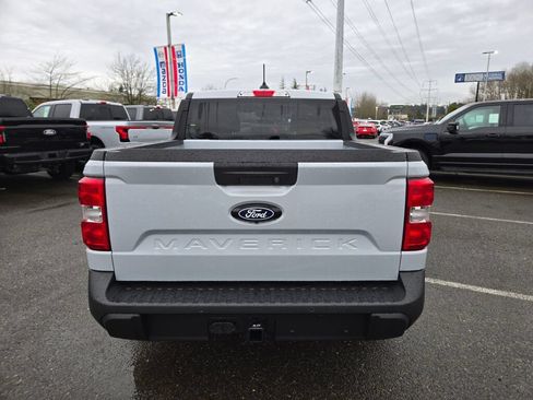 New 2026 Ford Maverick XLT w/ XLT Luxury Package AWD/4WD image 6