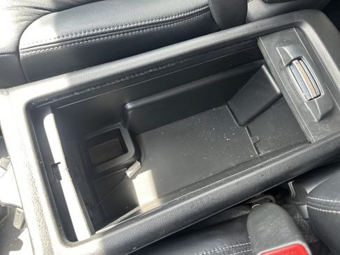 Used 2014 Honda CR-V EX-L image 16