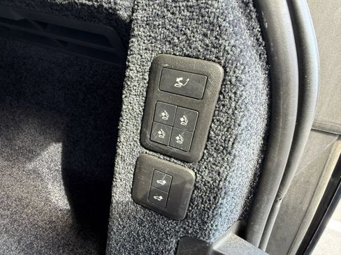 Used 2018 Land Rover Range Rover Autobiography AWD/4WD image 25