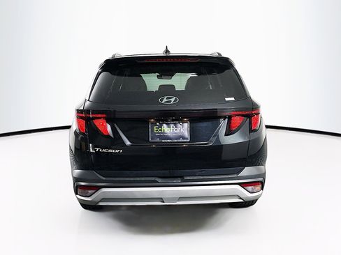 Used 2025 Hyundai Tucson SEL image 7