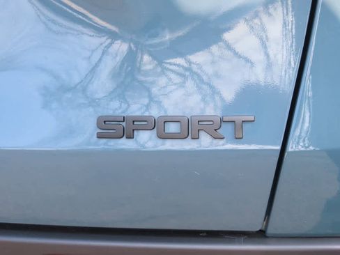 Used 2024 Honda HR-V Sport image 8