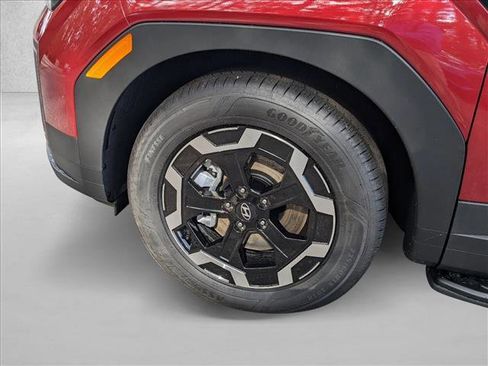 Used 2025 Hyundai Santa Fe SEL image 10