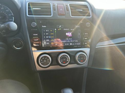 Used 2017 Subaru Crosstrek 2.0i Limited AWD/4WD image 8