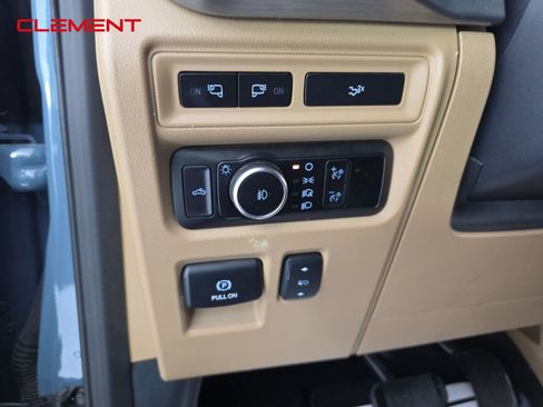 Certified 2023 Ford F150 Lariat w/ Equipment Group 502A High image 12