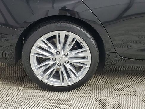 Used 2023 Cadillac CT4 Premium Luxury image 13