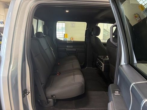 Used 2020 Ford F150 XLT w/ Equipment Group 302A Luxury image 21