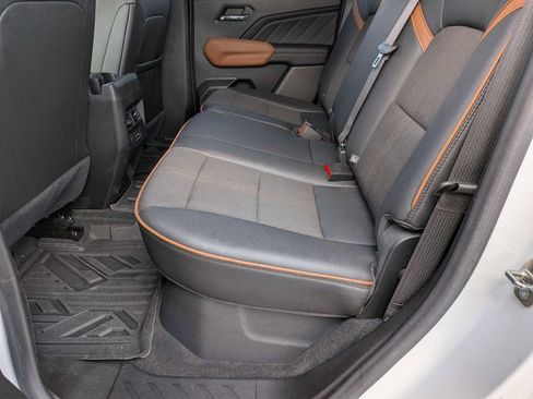 Used 2023 GMC Canyon AT4 AWD/4WD image 17