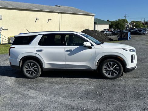 Used 2021 Hyundai Palisade SEL w/ Cargo Package AWD/4WD image 9