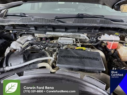 Used 2023 Chevrolet Silverado 2500 LT AWD/4WD image 31