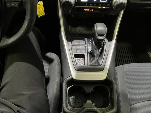 Certified 2019 Toyota RAV4 LE w/ All Weather Liner Package AWD/4WD image 20