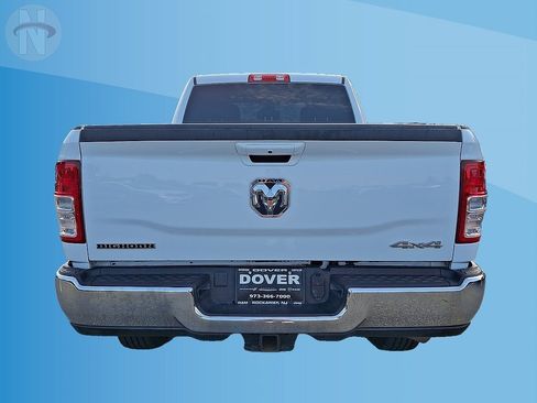 Used 2022 RAM 2500 Big Horn AWD/4WD image 14