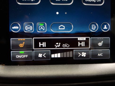 Used 2023 Subaru Outback Wilderness image 20