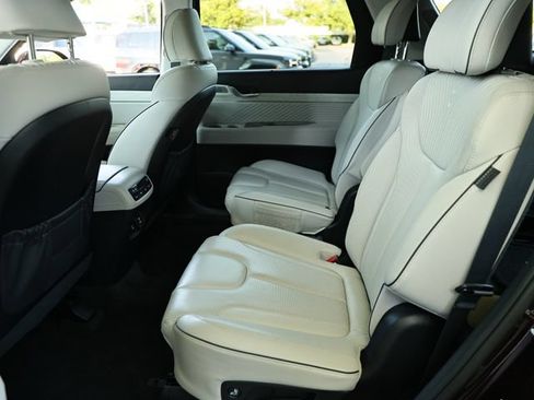 Used 2024 Hyundai Palisade Calligraphy AWD/4WD image 26