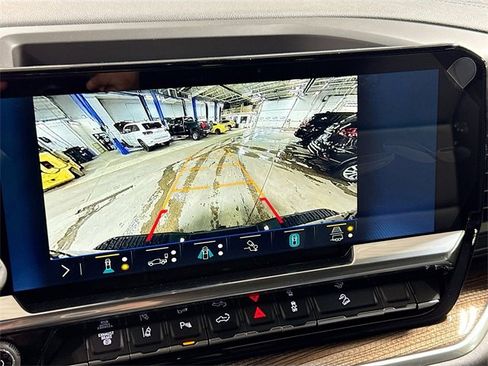 New 2026 Chevrolet Silverado 2500 LT w/ Trail Boss Package image 17