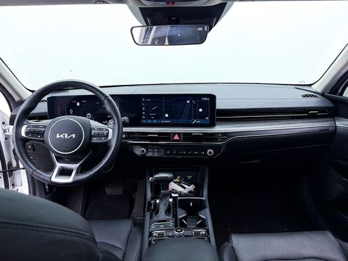 Used 2025 Kia K5 EX FWD image 30