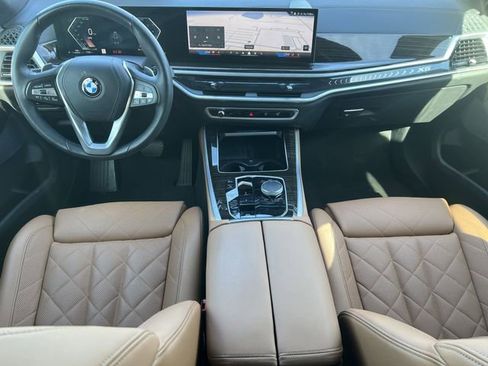 Certified 2024 BMW X5 xDrive40i w/ Parking Assistance Package image 11